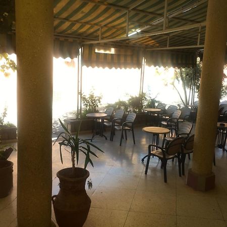 Ighbola Ouzoud Hotel Exterior photo